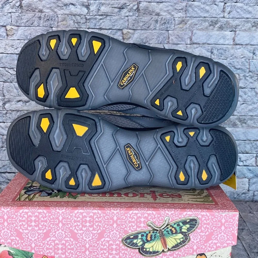 Carolina Lytning 1.9 Work Shoes Aluminum Toe - Picture 10 of 11